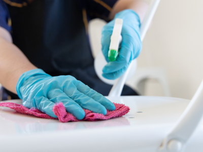 Housekeeping